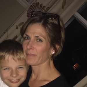 Meet your Posher, Chiesapj